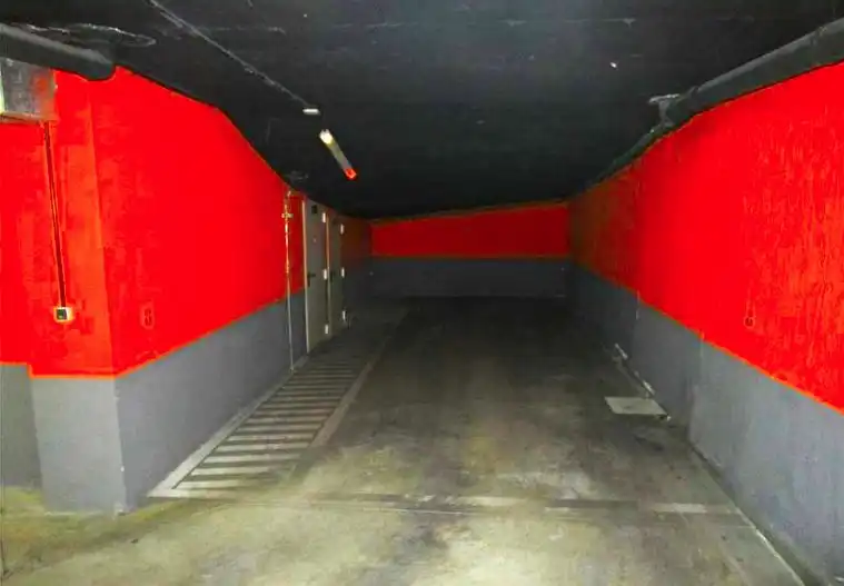 Garaje en venta en Ciudad Lineal