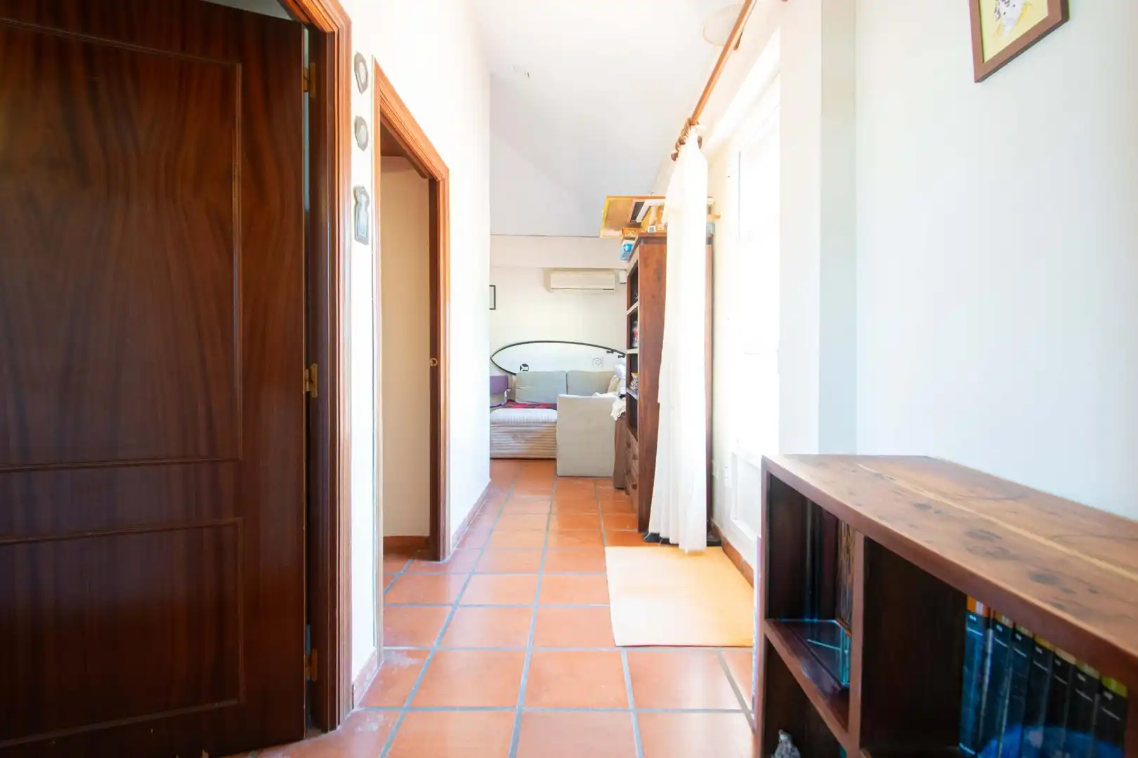 Chalet con piscina en venta en Valencina de la Concepción, imagen 40