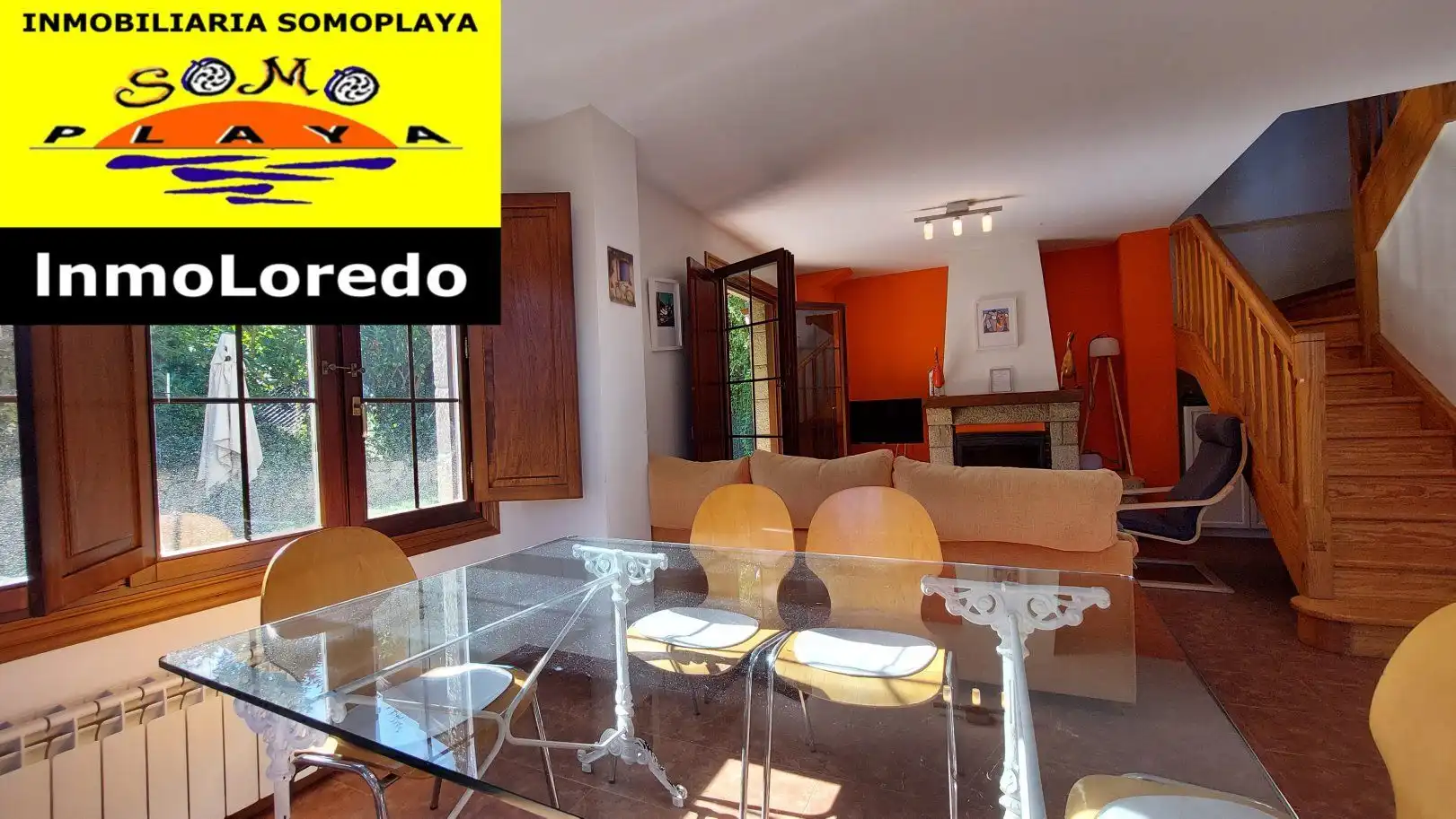 Casa con jardín en venta en Ribamontán al Monte, imagen 10