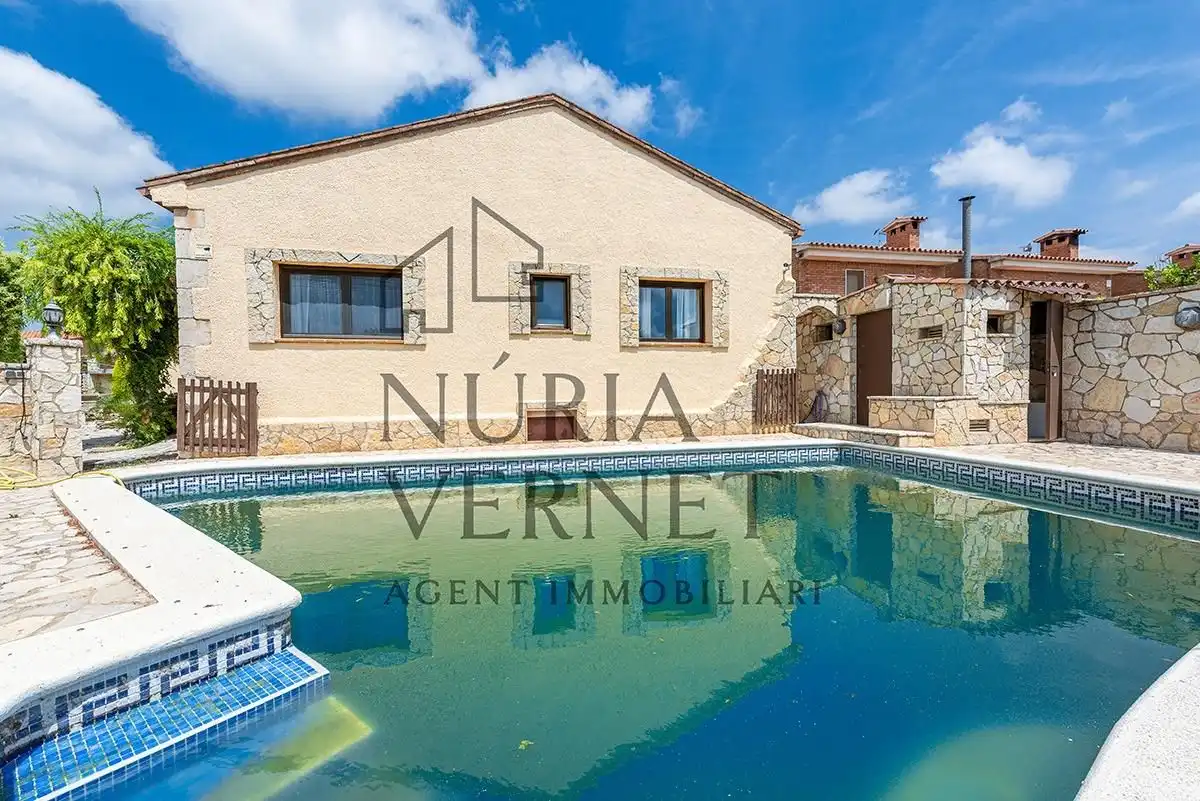 Vista exterior de Casa o chalet en venta en Botarell con Aire acondicionado, Calefacción y Jardín privado