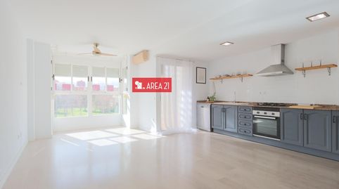 Foto 4 de Ático en venta en La Creu Coberta, Valencia Capital