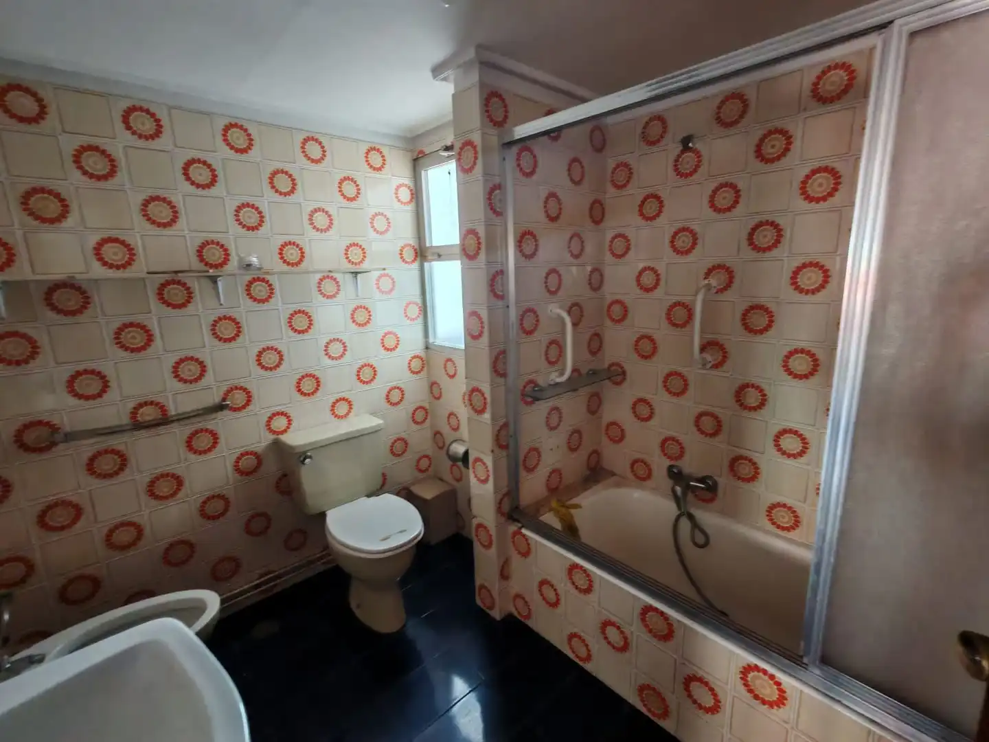 Baño de Piso en venta en Neda con Trastero
