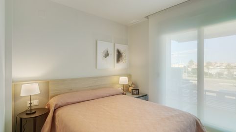 Foto 5 de Apartament en venda a Mil Palmeras, Pilar de la Horadada