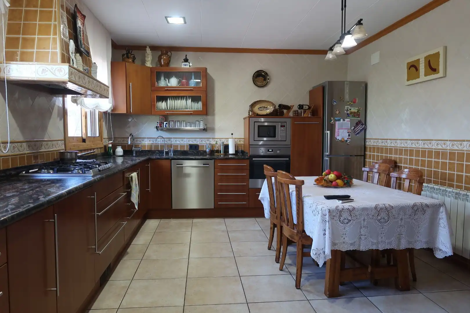 Casa con jardín en venta en Vallirana, imagen 10