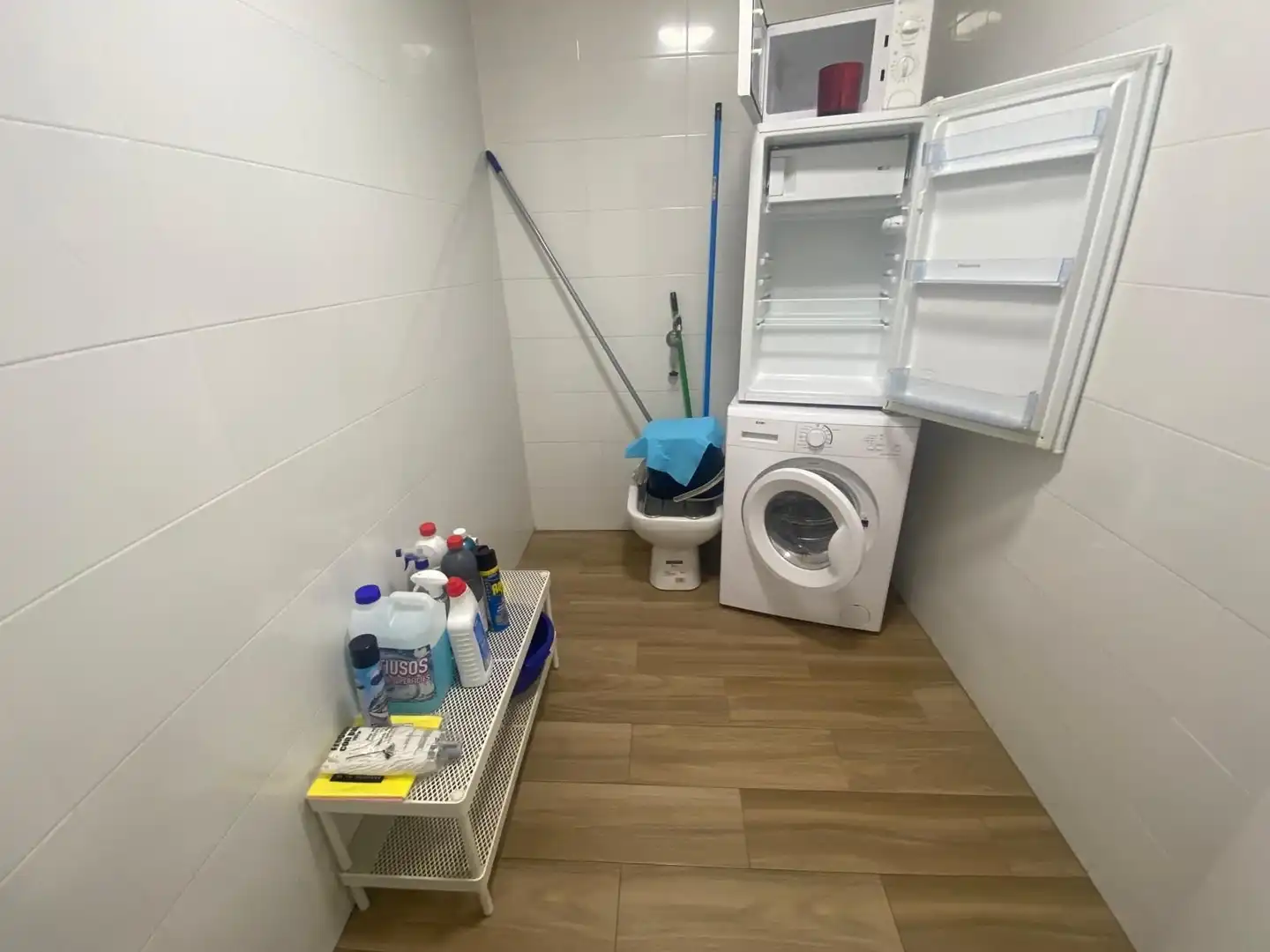 Local comercial de lloguer a Albaida, imagen 18