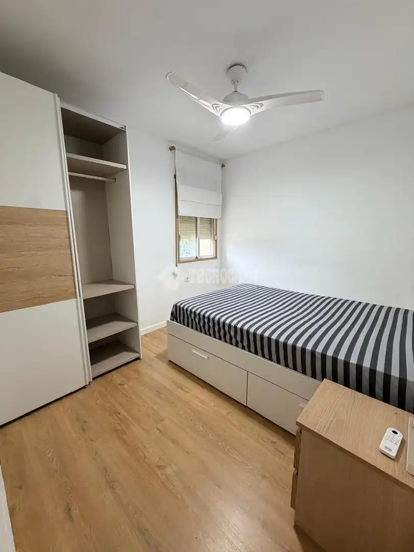 Flat for rent in PISO calle antioquia, Alfalfa - Santa Cruz
