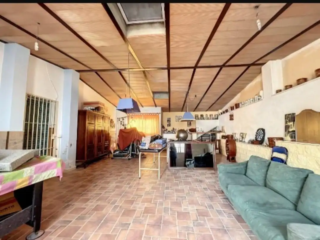 Casa rústica con piscina en venta en Punta Plata, imagen 5
