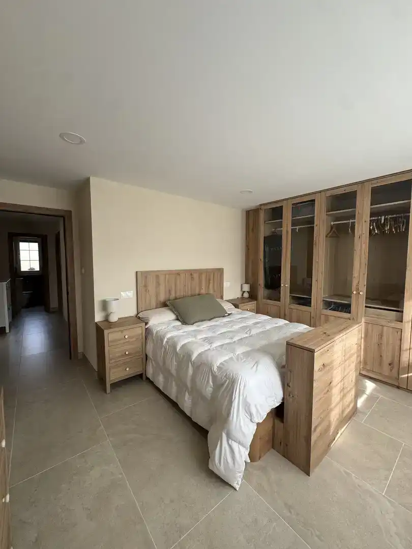 Dormitori de Casa o xalet en venda en Reocín