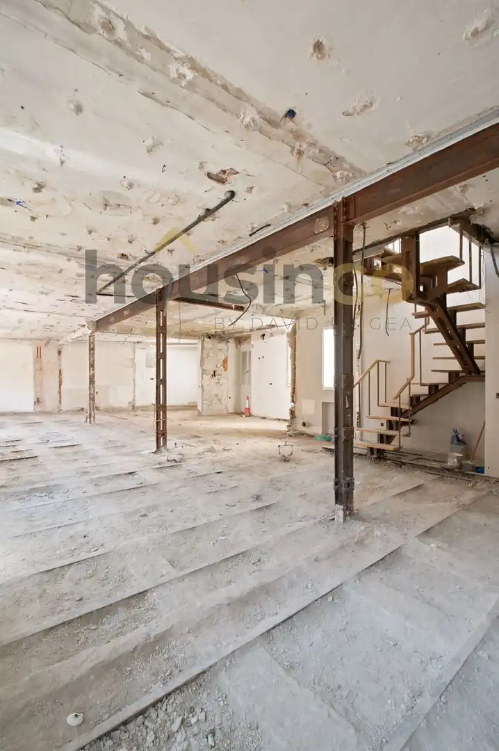 Appartement avec ascenseur à vendre à Chamberí, imagen 12
