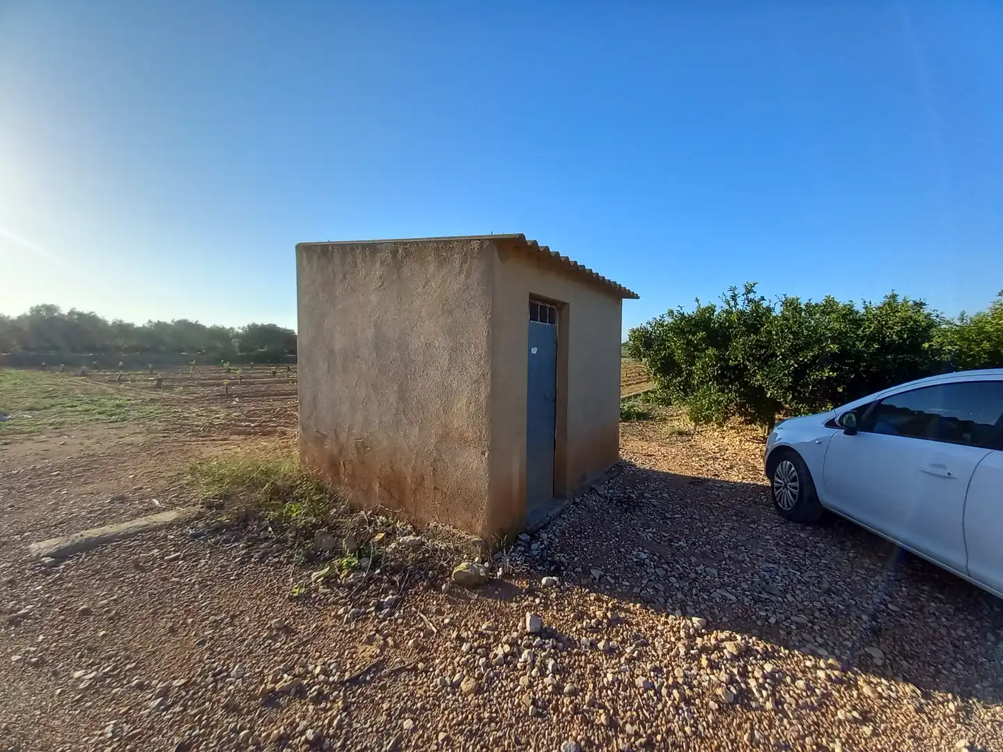 Terreny rústic en venda a Càlig, imagen 2