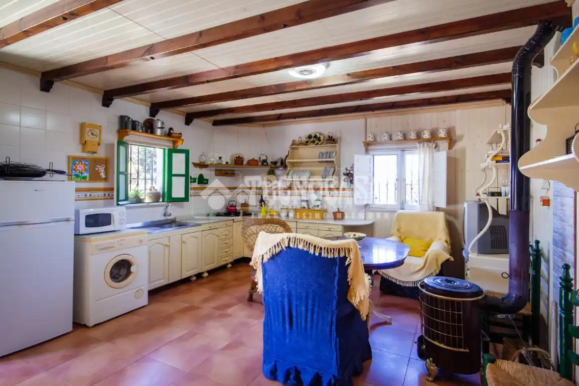 Casa rústica en venta en Canillas de Aceituno, imagen 10