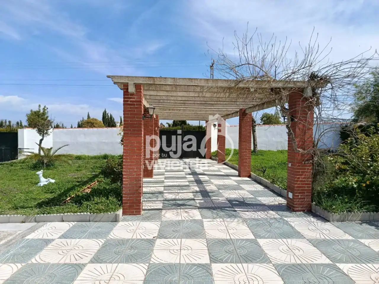 Casa o chalet en venta en Moraleda de Zafayona con Aire acondicionado, Calefacción y Jardín privado
