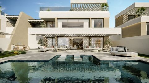 Foto 2 de Casa o xalet en venda a Calle la Testa, 3, Punta La Mona, Almuñécar