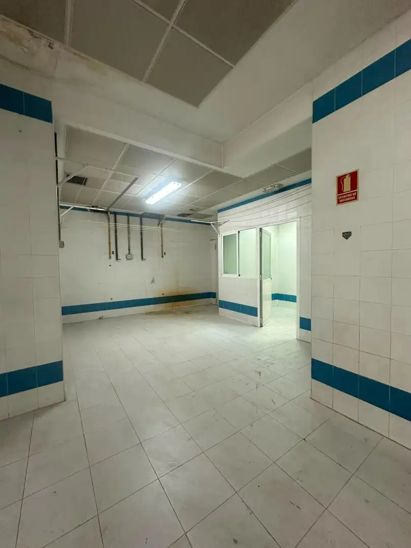 Local comercial de lloguer a Valdepeñas, imagen 11