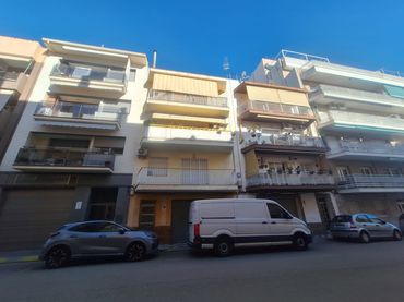 Flat for sale in C/ Angel Guimera