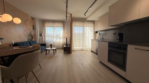 Foto 5 de Piso en venta en Casco Urbano, Vinaròs