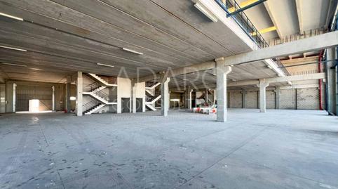Photo 5 of Industrial buildings to rent in Francisco Alonso, La Garena, Madrid