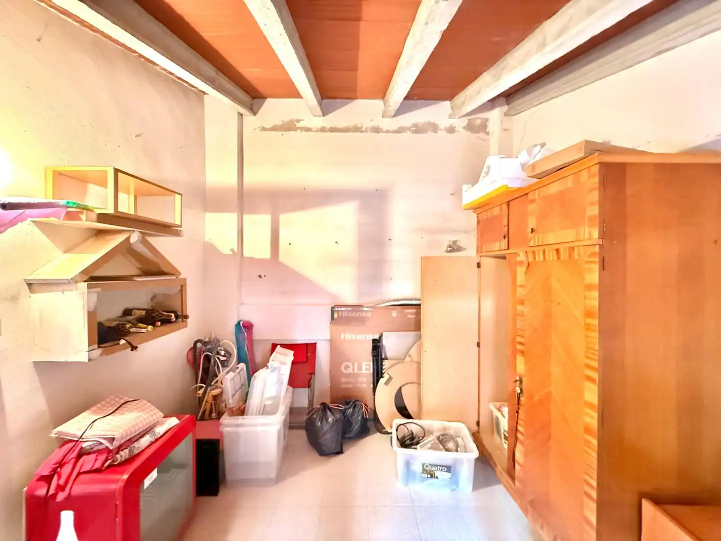 Casa o xalet en venda en Villanueva de Castellón amb Aire condicionat, Terrassa i Traster