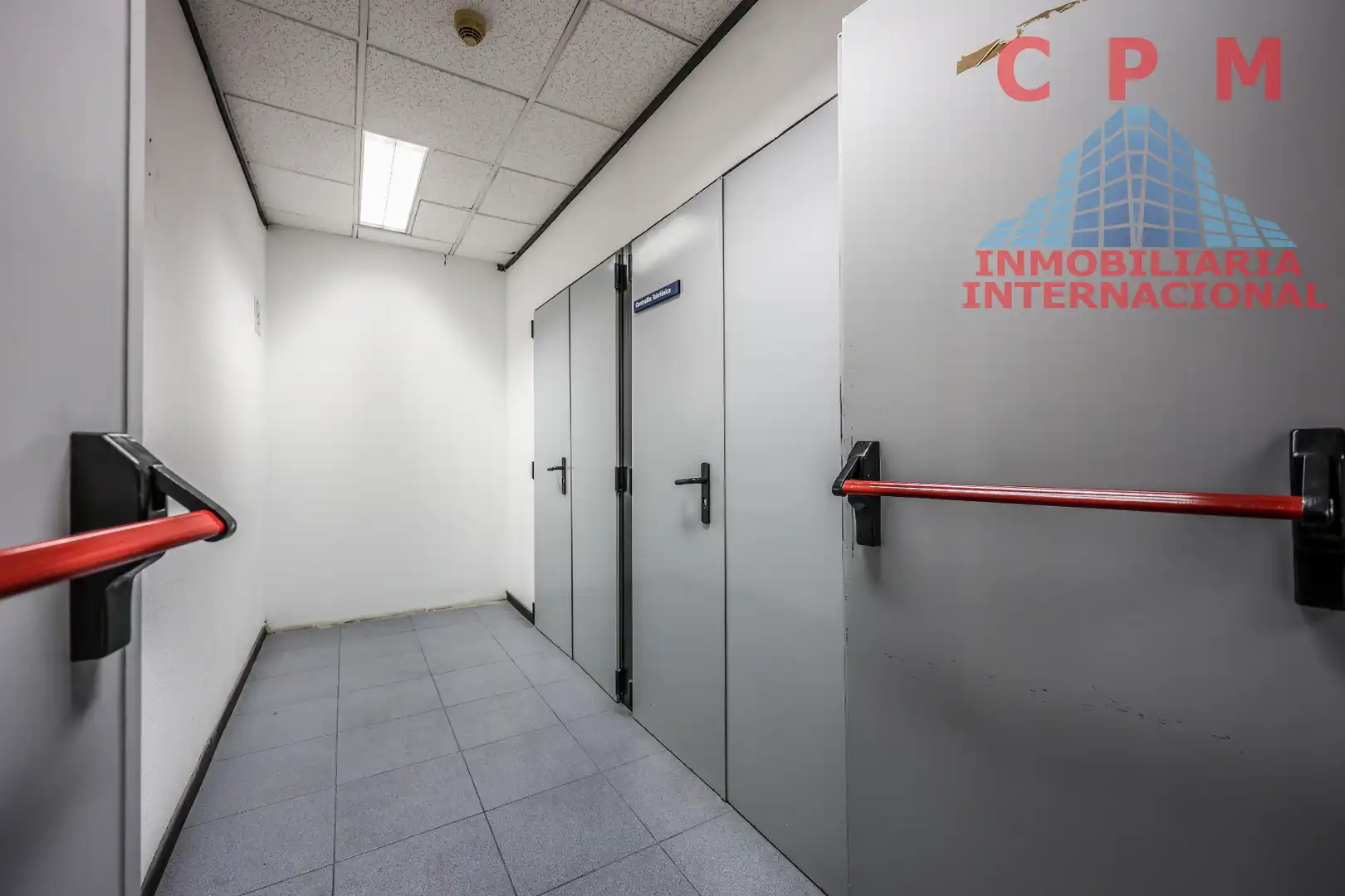 Büro zur Miete in Las Tablas