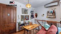 Bedroom of Duplex for sale in  Granada Capital  with Air Conditioner and Terrace