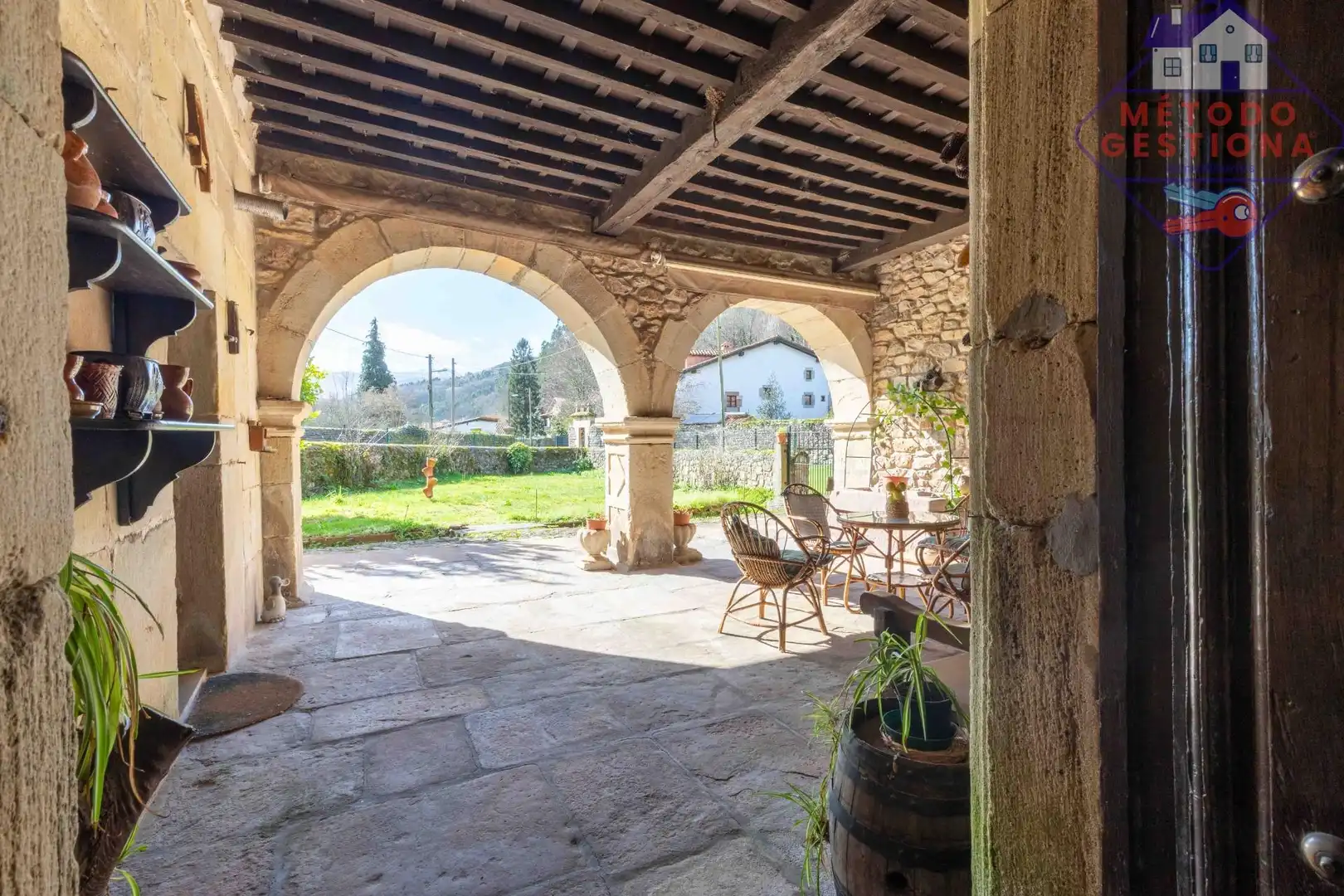 Maison avec terrasse à vendre à Cabuérniga, imagen 20