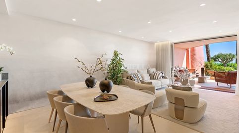 Foto 2 de Planta baja en venta en Villacana - Costalita - Saladillo, Estepona