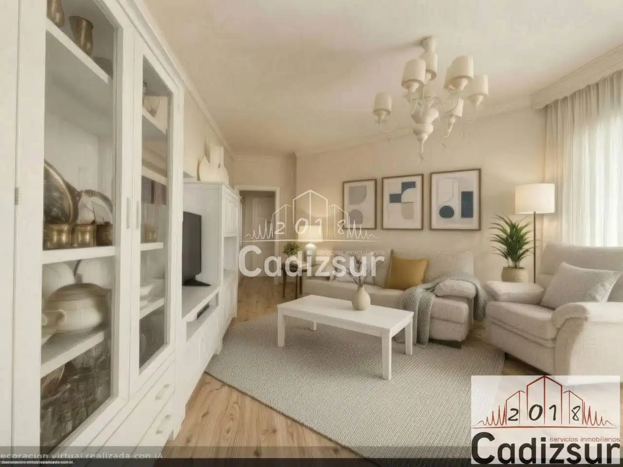 Flat for sale in Calle Tolosa Latour, Asdrúbal - Bahía Blanca