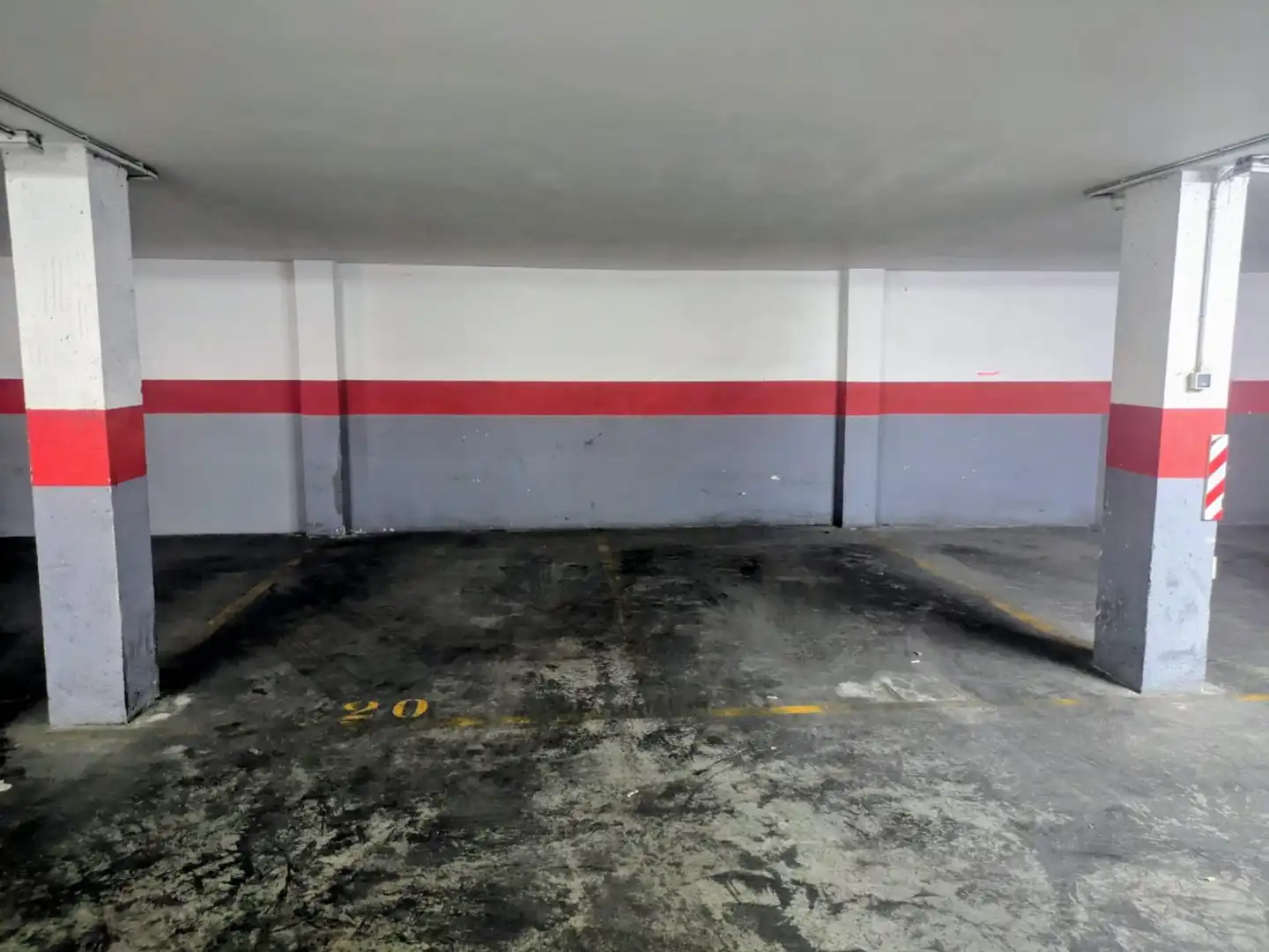 Individual en venta en Plaza del Marqués de Busianos, imagen 14