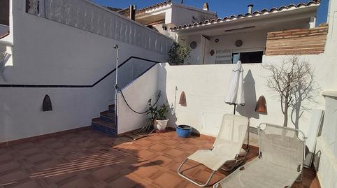 Foto 2 de Casa o xalet en venda a Avinguda del Mediterrani, 68, Panorama - Sierramar, Santa Pola