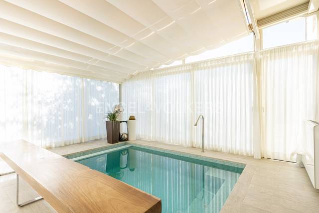 Casa-chalet en Venta en Puerto de Galapagar - Las Cuestas