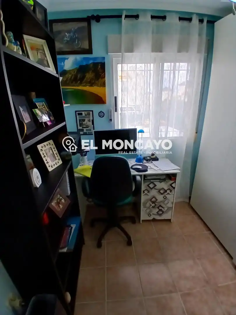 Casa o chalet en venta en El Edén