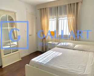 Apartament de lloguer a Sant Cugat del Vallès