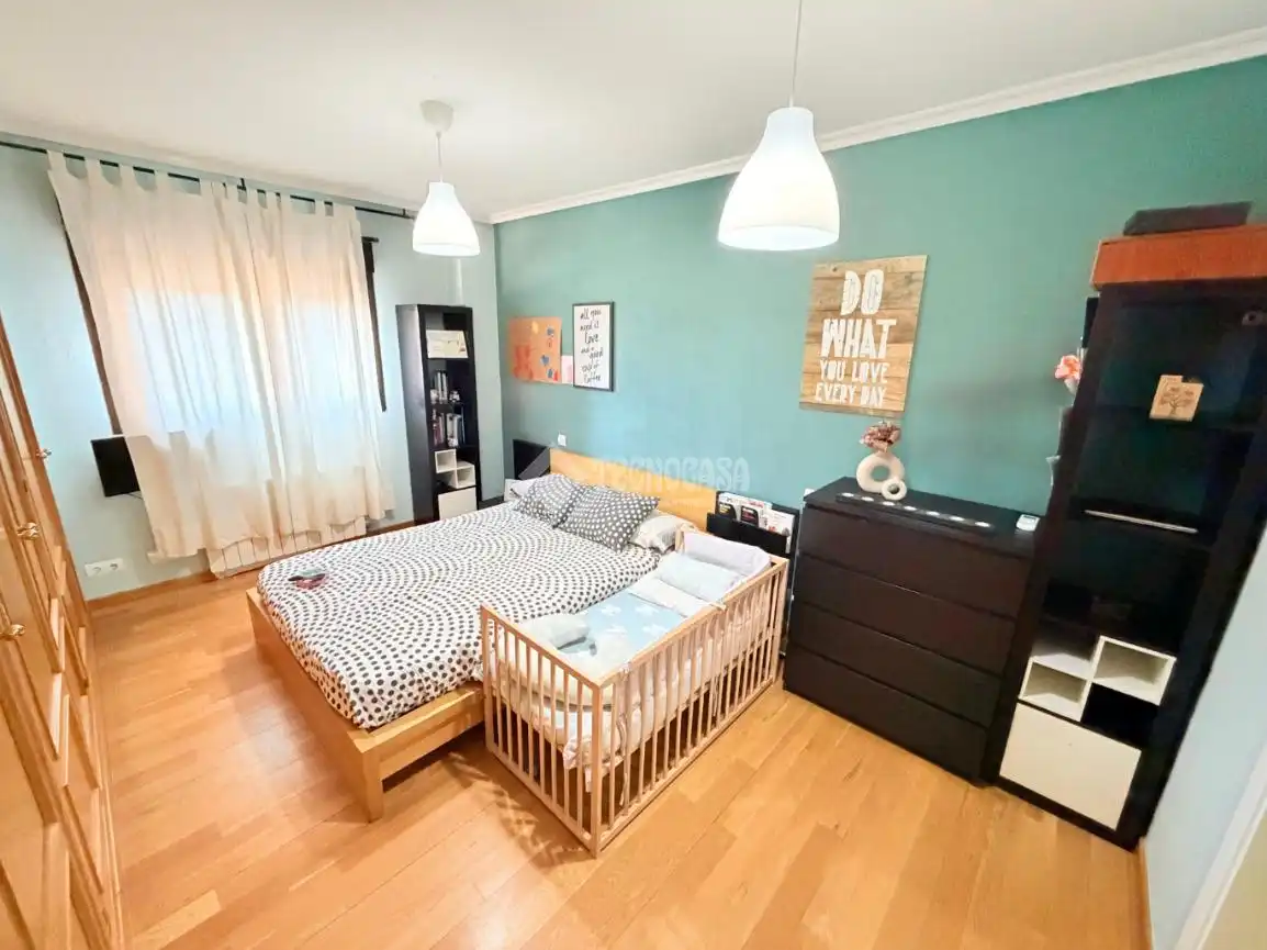 Habitación de Piso en venta en Seseña con Aire acondicionado, Calefacción y Terraza