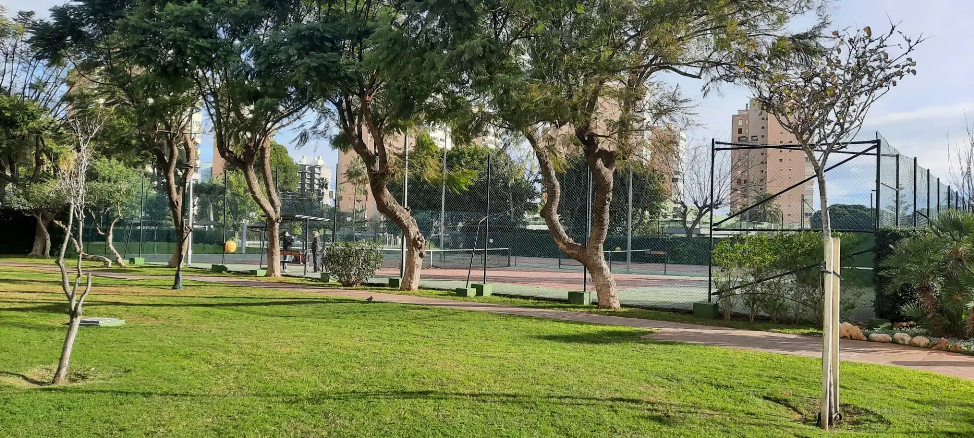 Vivienda con terraza en venta en El Bajondillo, imagen 26