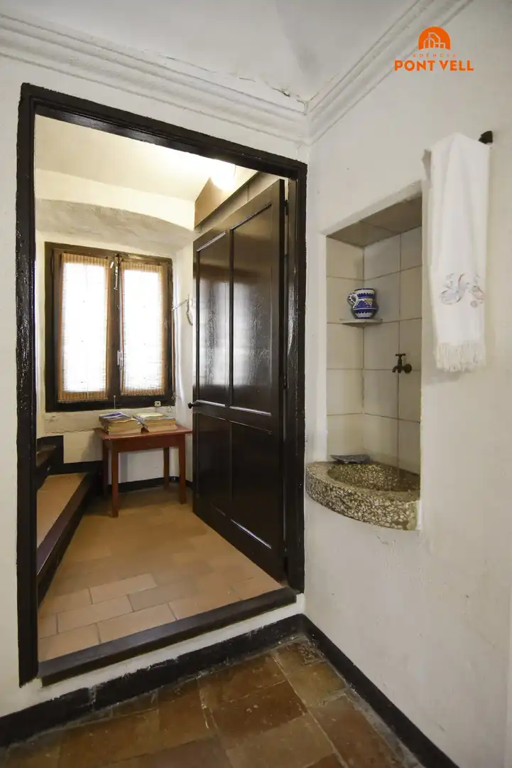 Country house zum Verkauf in La Pera mit Terrasse und Abstellraum