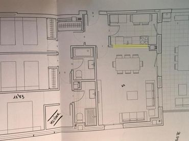Appartamento con piscina in vendita a Centro