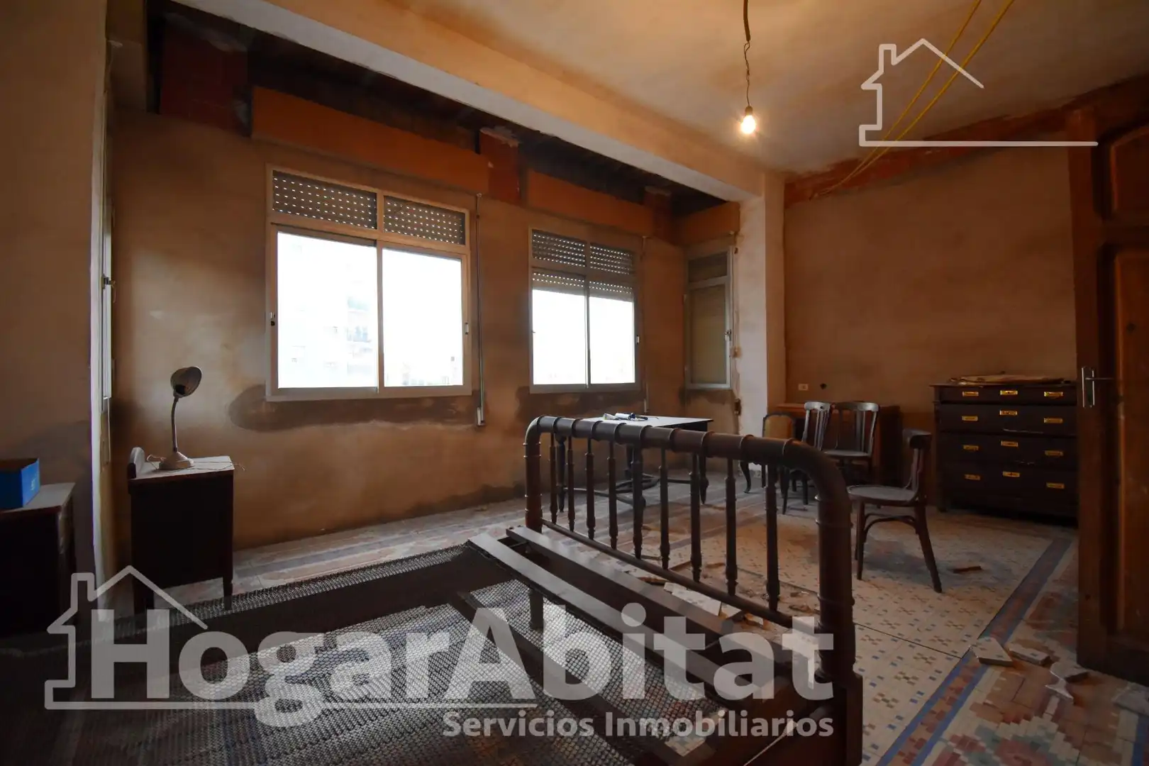House with terrace for sale in Avenida Verge del Castell, imagen 4