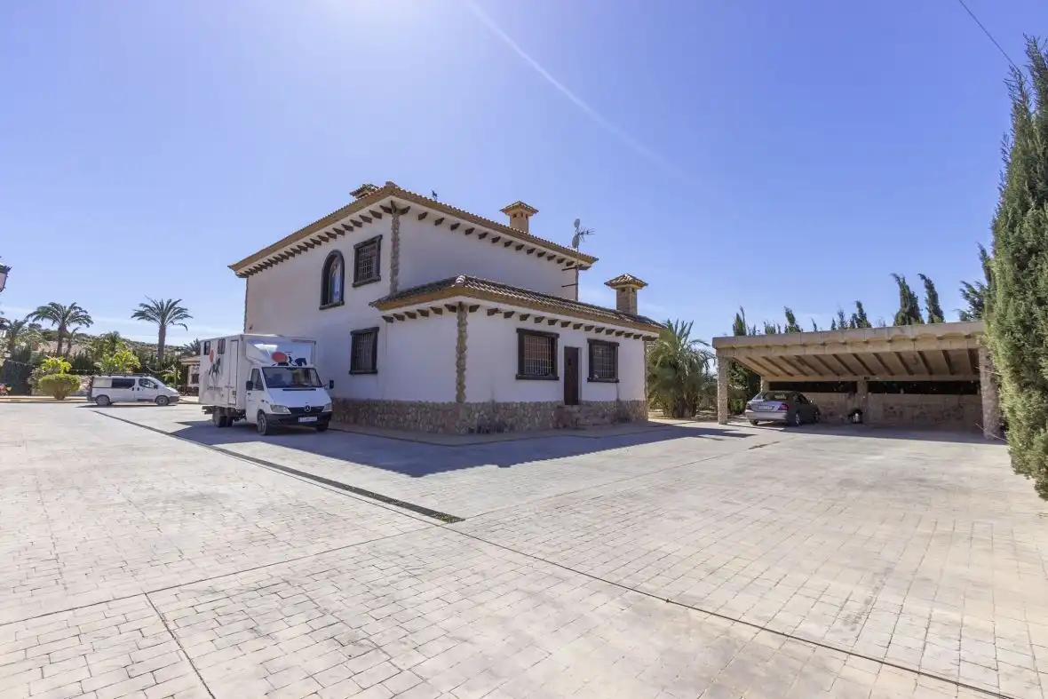 Casa o xalet en venda a carretera de las vallongas, Jubalcoi