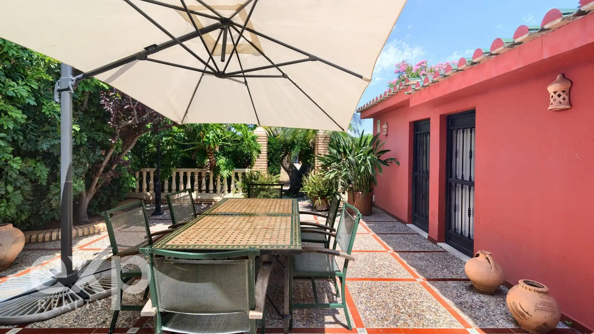 Chalet con jardín en venta en Playa, imagen 45