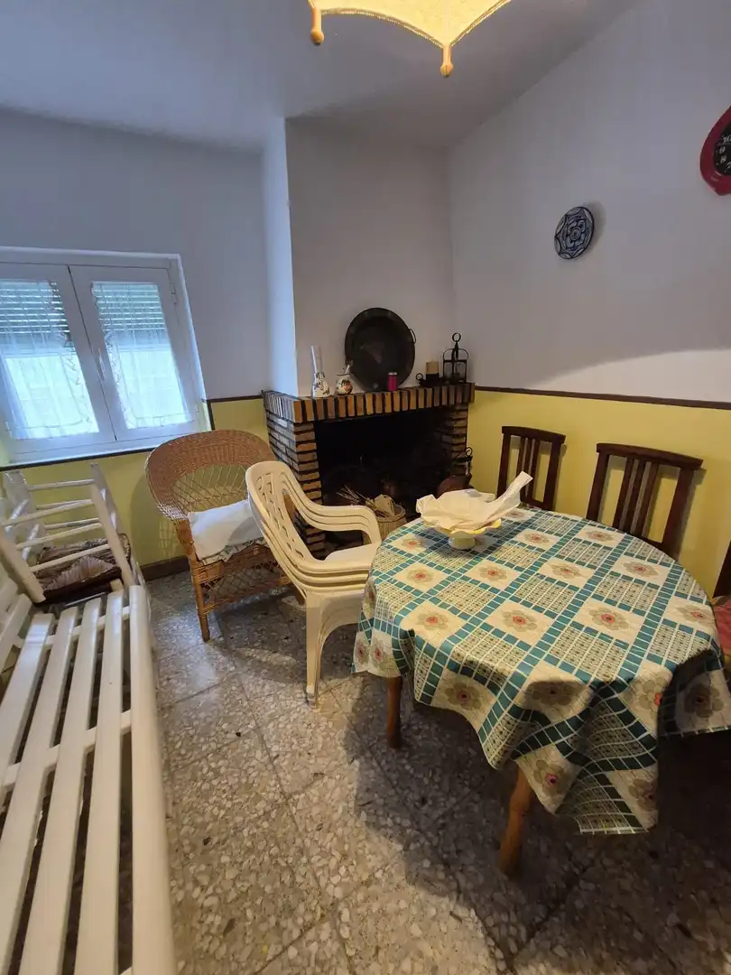 Comedor de Casa o chalet en venta en Ávila