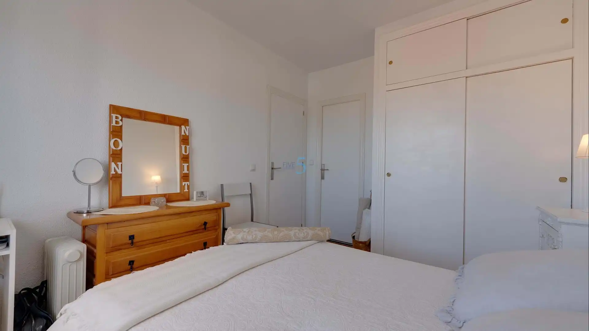 Wohnung mit Terrasse zum Verkauf in Nueva Torrevieja - Aguas Nuevas, imagen 8