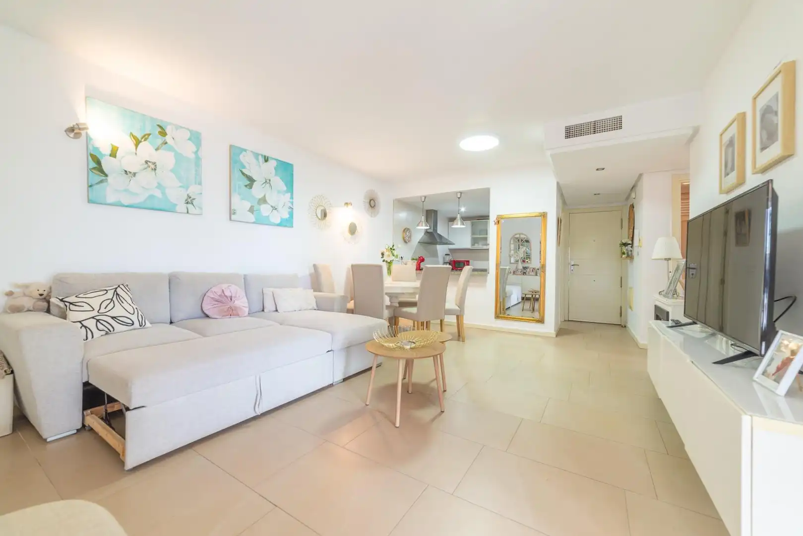 Mini appartamento con piscina in vendita a Calle santa marta, imagen 5