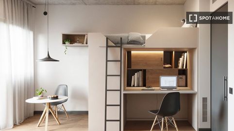 Foto 2 de Habitación en Provençals del Poblenou, Barcelona Capital