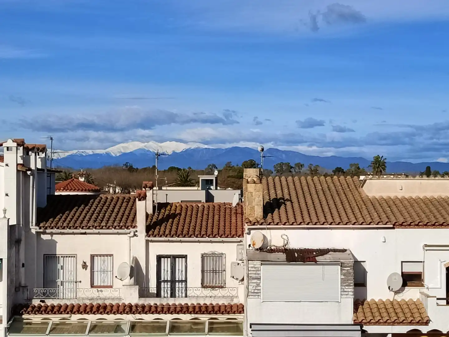 Wohnung zum Verkauf in Carrer Alberes 191, imagen 6