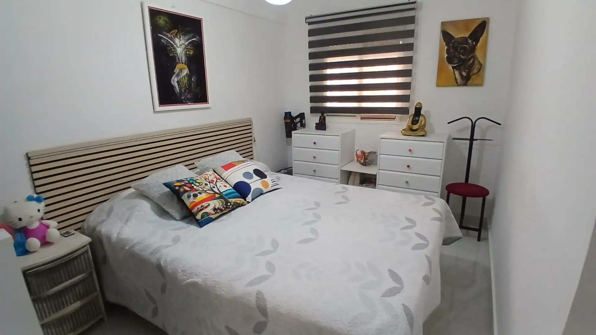 Wohnung mit Aufzug zum Verkauf in Mar i Camp - Platja dels Capellans, imagen 11