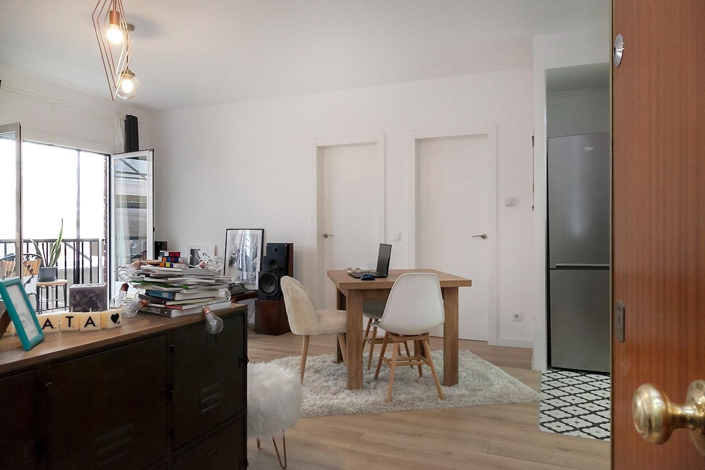 Piso en venta en Calle MONTSERRAT DE CASANOVAS, La Font d'en Fargues