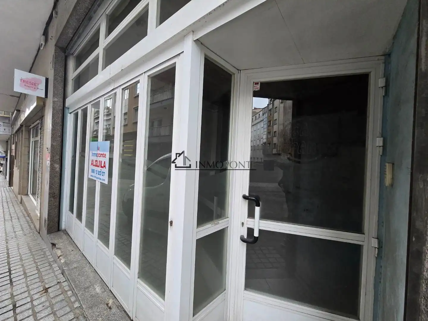 Local comercial en alquiler en Zona de Plaza de Barcelos, imagen 16