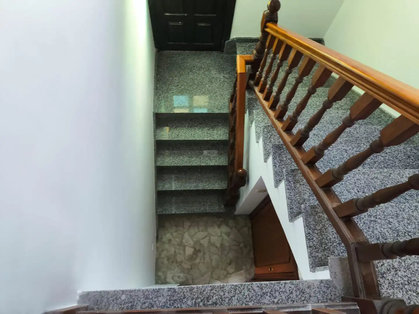 Casa amb jardí en venda a Cabana de Bergantiños, imagen 13