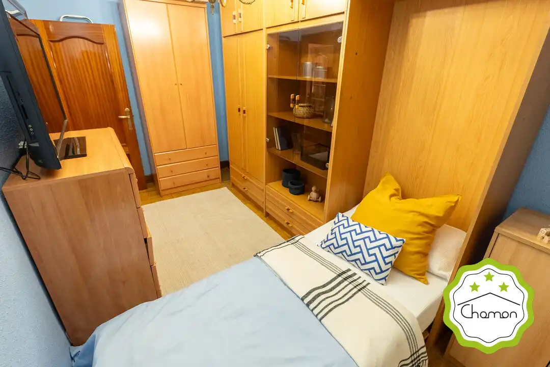 Piso en venta en Rekalde Centro