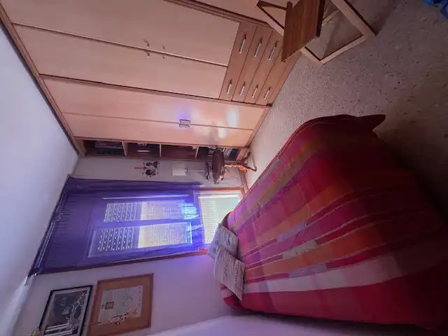 Schlafzimmer von Wohnung zum Verkauf in La Ràpita